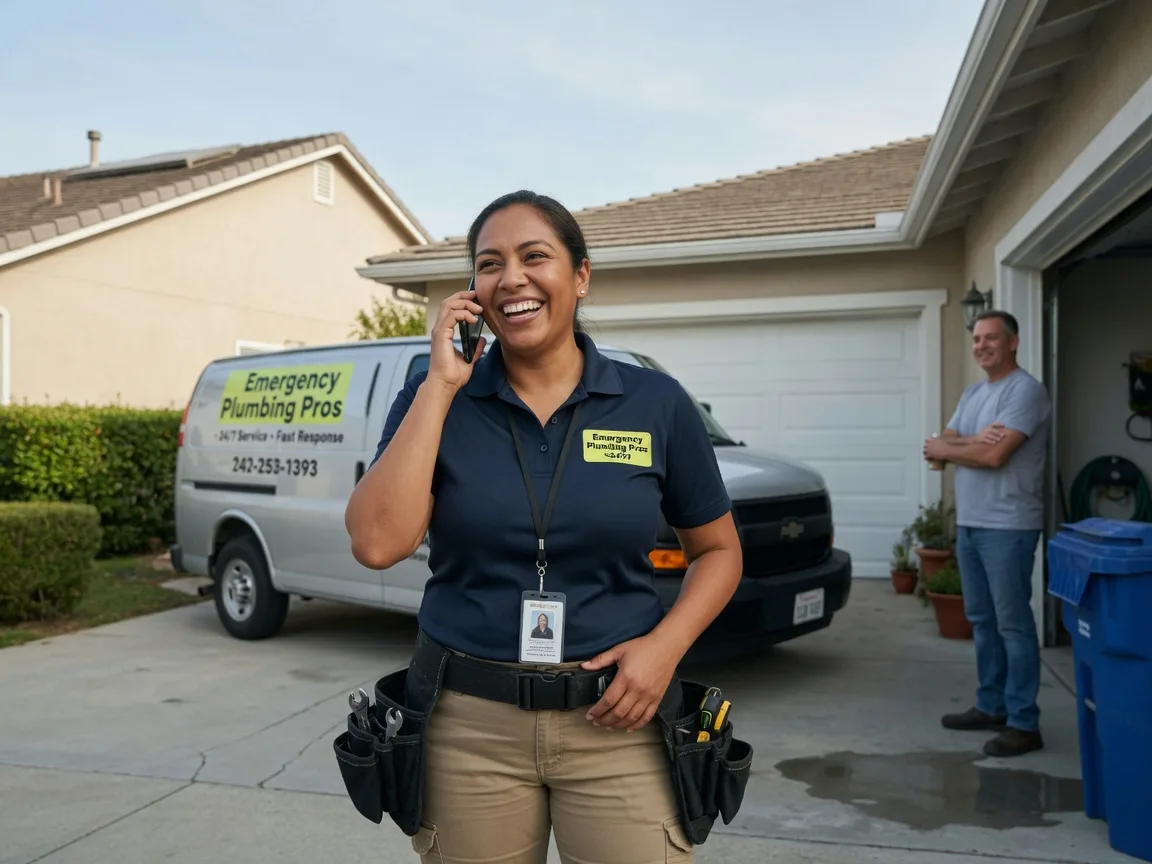 Emergency Plumber Sierraville, CA FAQs